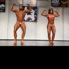 Danielle G &  Andy T - NPC Iron Mountain Championships 2013 - #1